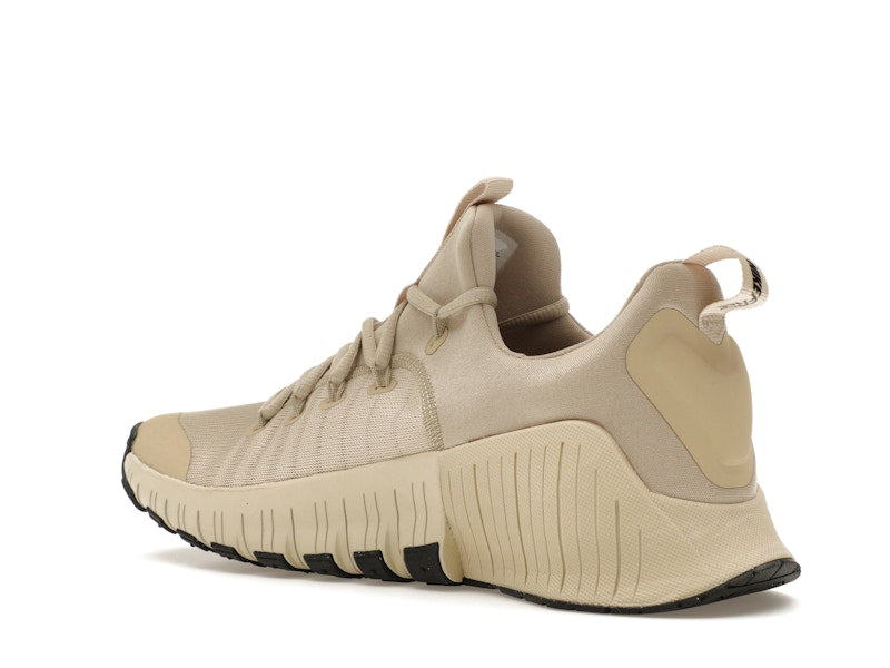 Nike Free Metcon 6 Desert Khaki Light Khaki Black