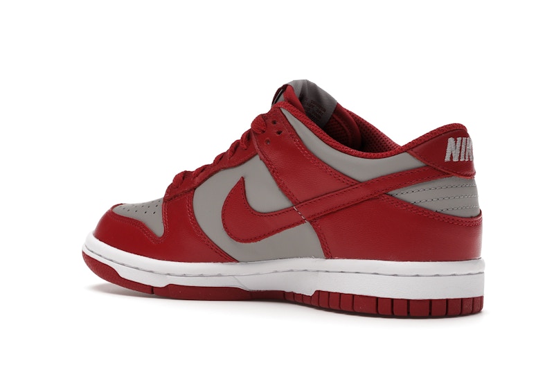 Nike Dunk Low Retro UNLV (GS) (2021)