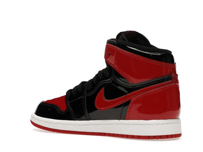 Jordan 1 Retro High OG Patent Bred (PS)