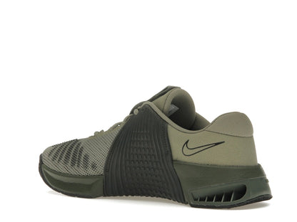 Nike Metcon 9 Light Army Cargo Khaki Sequoia Black