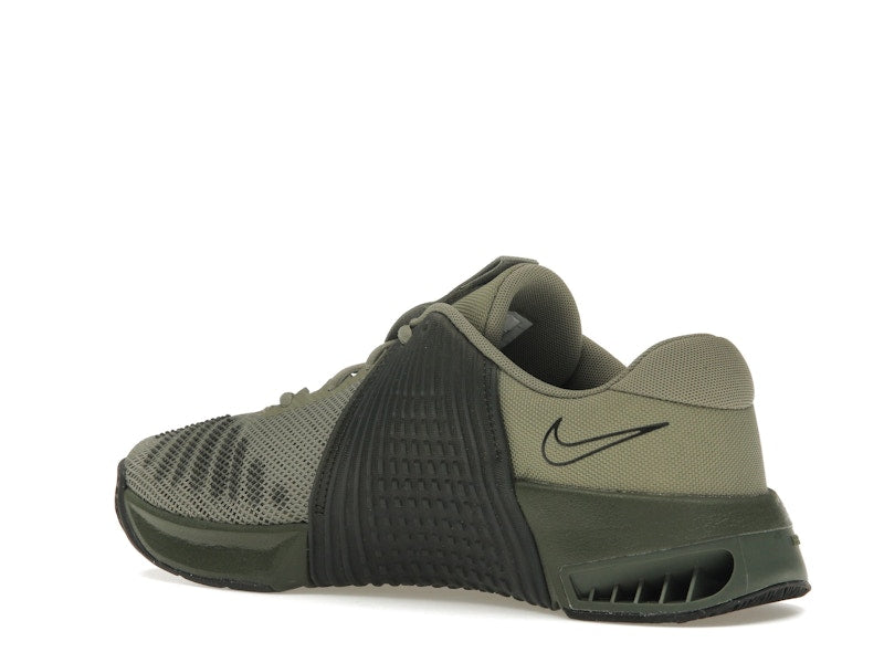 Nike Metcon 9 Light Army Cargo Khaki Sequoia Black
