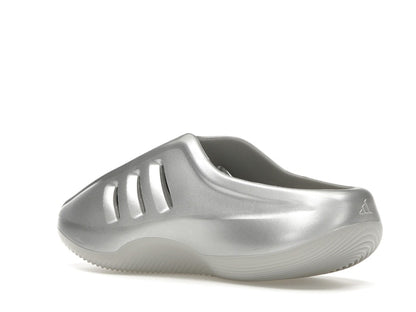 adidas adiFOM IIInfinity Mule Metallic Silver