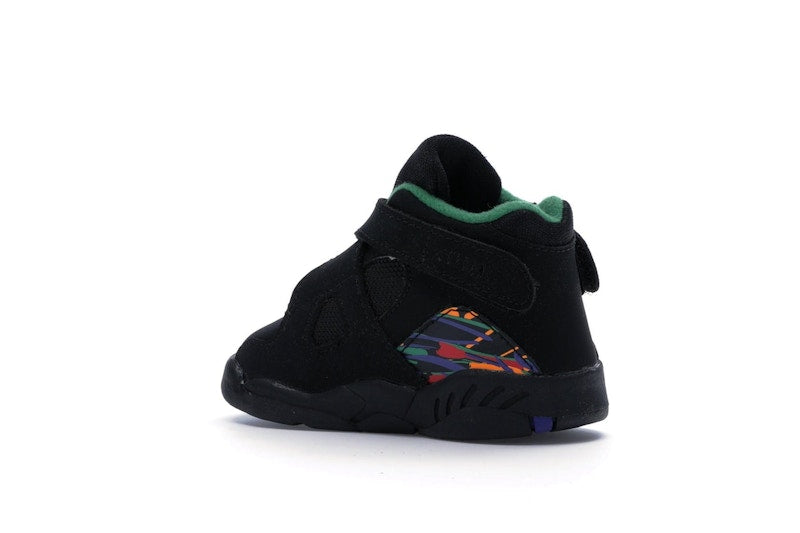 Jordan 8 Retro Tinker Air Raid (TD)