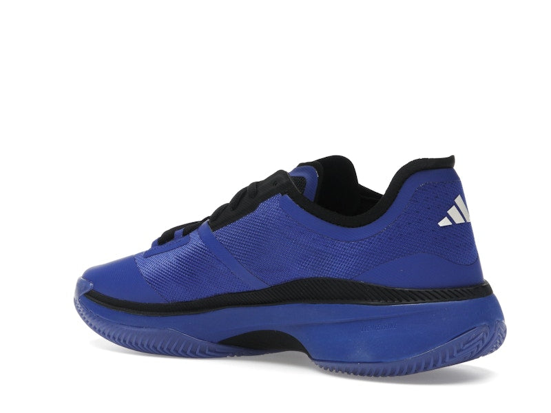 adidas Adizero Select 3.0 Low Lucid Blue