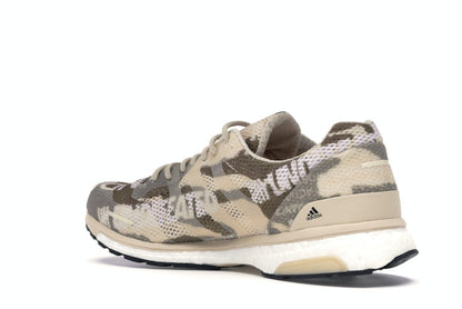 adidas Adizero adios 3 Undefeated Camo Brown