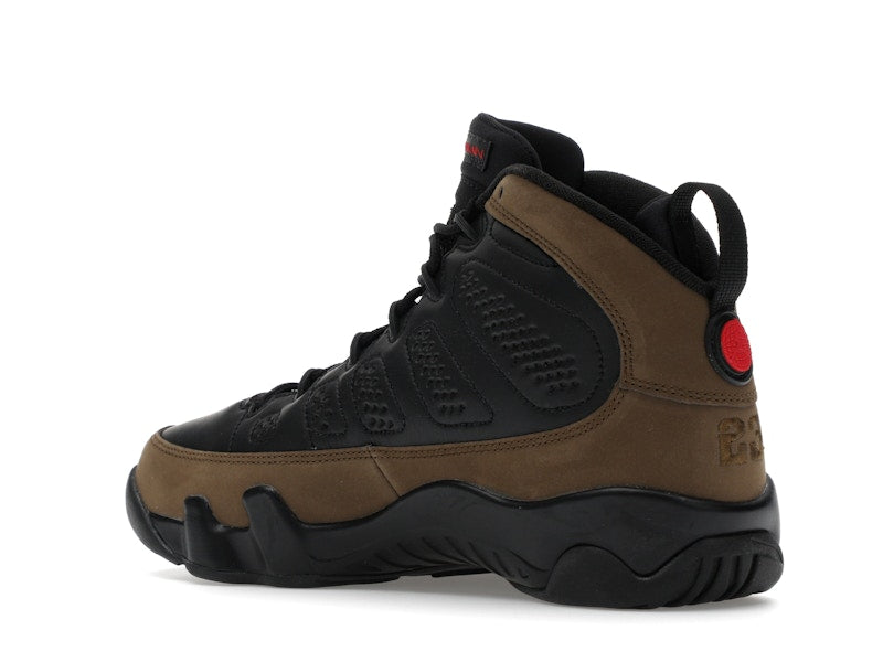 Jordan 9 Retro Olive (2024) (GS)