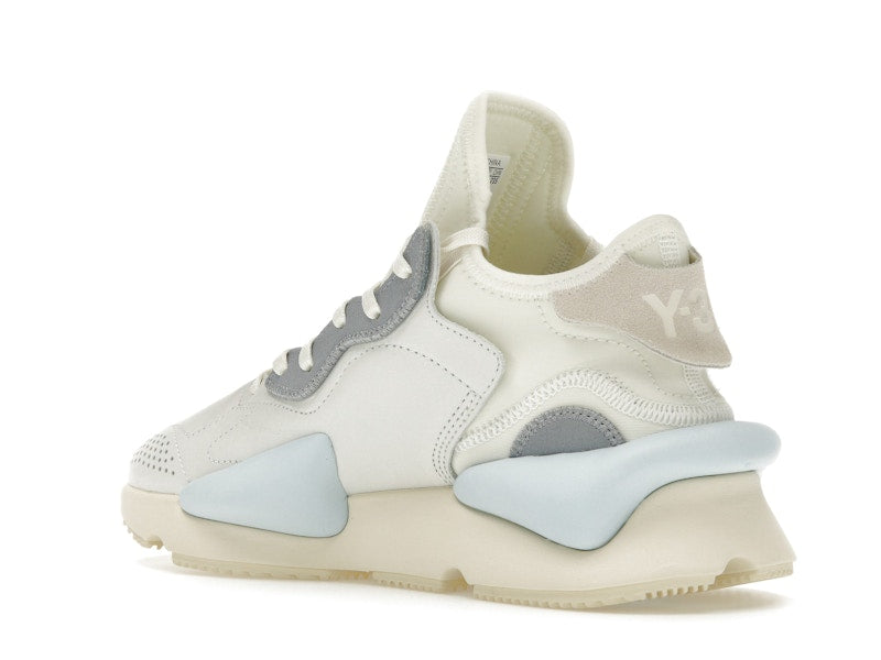adidas Y-3 Kaiwa Off White Ice Blue