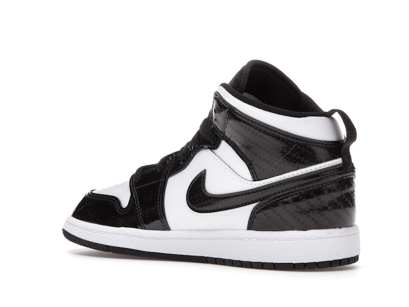 Jordan 1 Mid SE All-Star (2021) (PS)