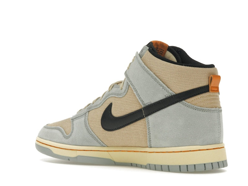 Nike Dunk High SE Hemp Hoops
