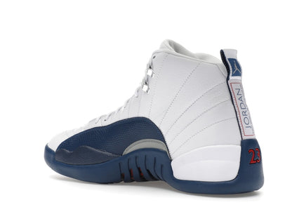 Jordan 12 Retro French Blue (2025)