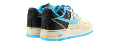 Air Force 1 Low PRM Thompson Original Six (NE-YO Charity Auction)
