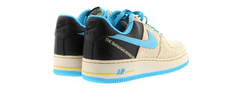 Air Force 1 Low PRM Thompson Original Six (NE-YO Charity Auction)