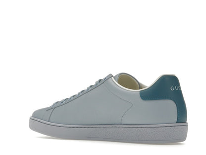 Gucci Ace Interlocking G Blue (Women's)