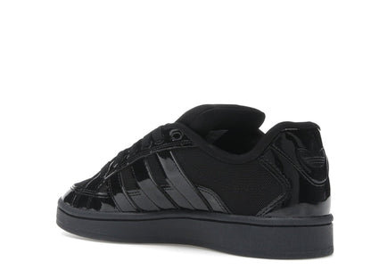 adidas Campus 00s Beta Triple Black Patent
