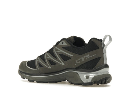 Salomon XT-6 Expanse Beluga Summer Green