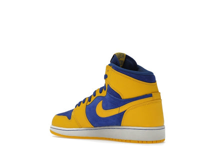 Jordan 1 Retro High OG Laney (GS)