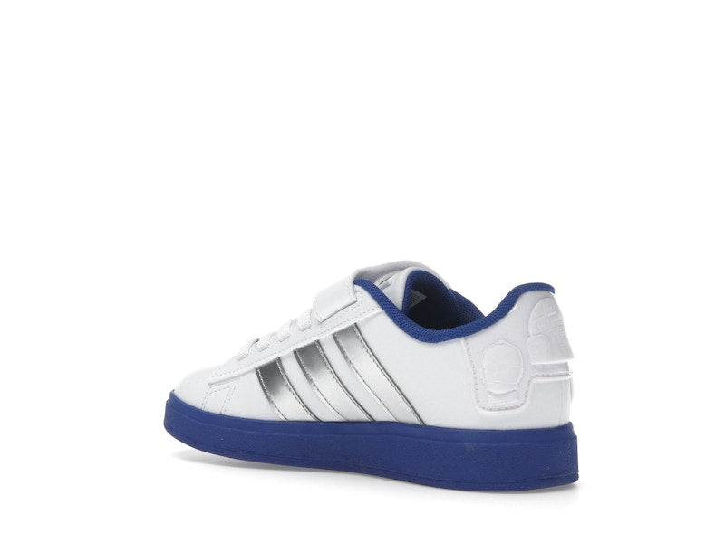 adidas Grand Court 2.0 Star Wars R2-D2 (PS)