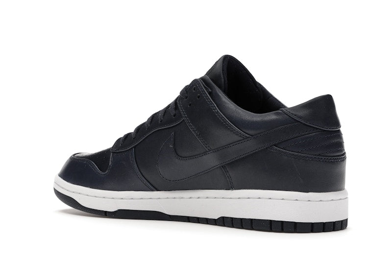 Nike Dunk Lux Low Obsidian