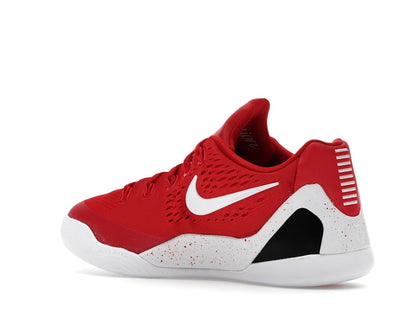 Nike Kobe 9 EM Low TB University Red (GS)