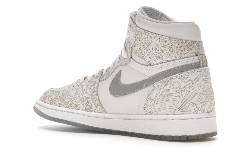 Jordan 1 Retro 30th Anniversary Laser