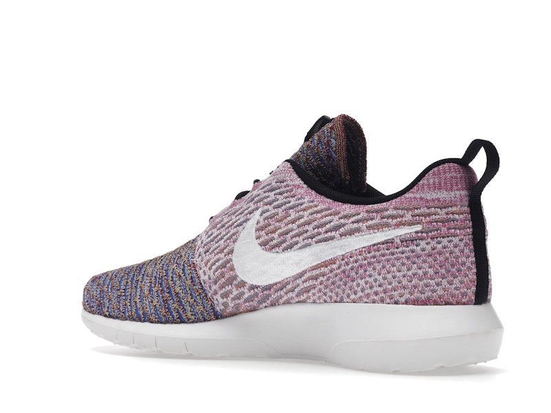 Nike Roshe Run Random Yarn Multi-Color