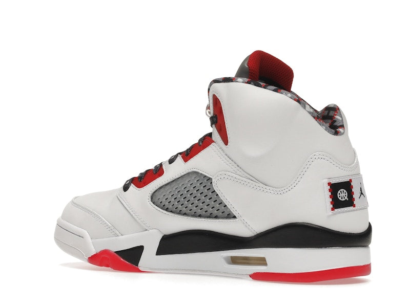 Jordan 5 Retro Quai 54 (2021)