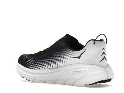 Hoka One One Rincon 3 Black White (Women's)