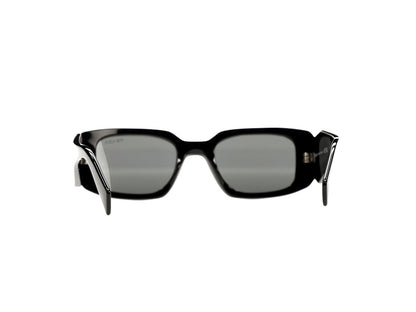 Prada Symbole Sunglasses Black (SPR17W_E1AB_F05S0_C_049)