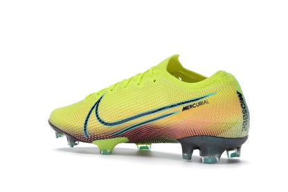 Nike Mercurial Vapor 13 Elite MDS FG Lemon Venom