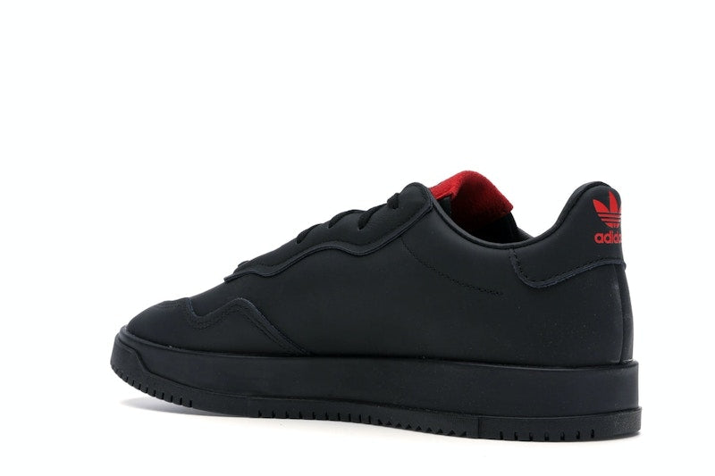 adidas SC Premiere 424 on Fairfax Black