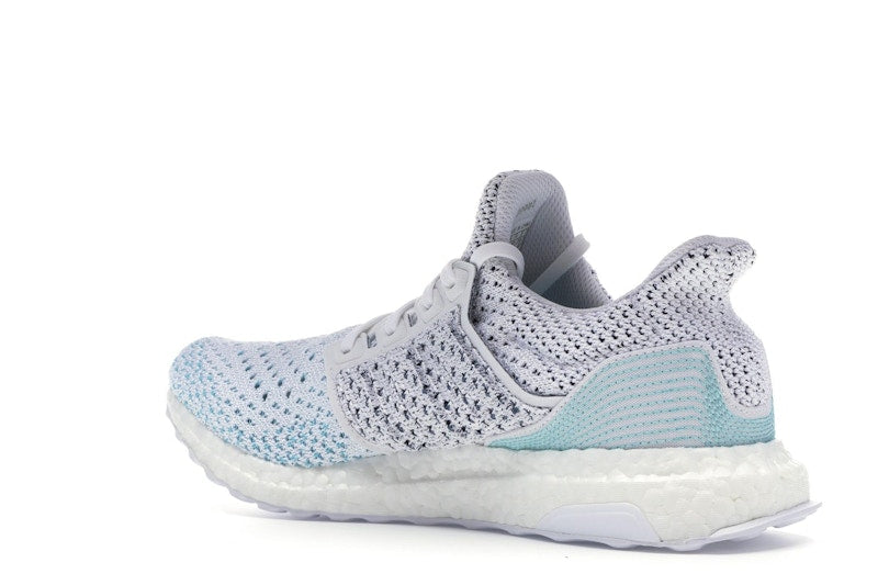 adidas Ultra Boost Clima Parley White Blue