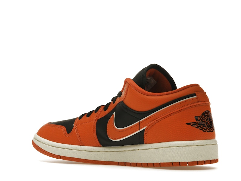 Jordan 1 Low SE Sport Spice (Women's)