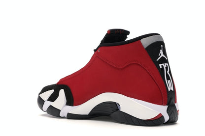 Jordan 14 Retro Gym Red Toro