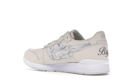 ASICS Gel-Lyte Distinct Life x Foot Locker Detroit Buffs