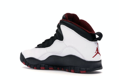 Jordan 10 Retro Chicago Bulls (2012)