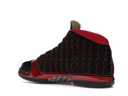 Jordan 23 Finale