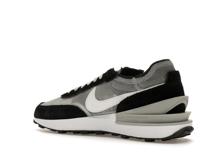 Nike Waffle One SE Grey Fog