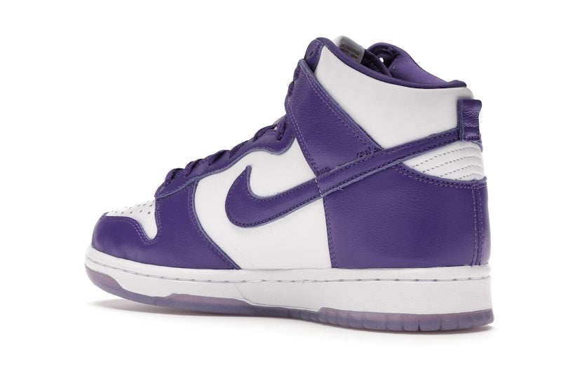 Nike Dunk High SP Varsity Purple (Women's)