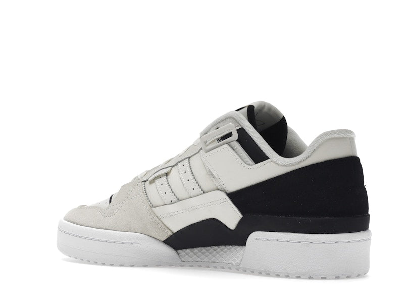 adidas Forum Exhibit Low Cream White Black
