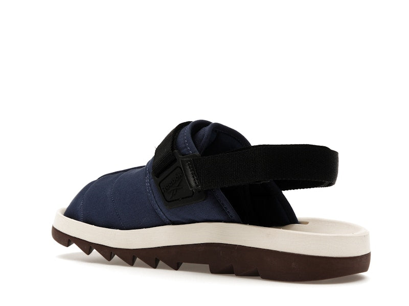 Reebok Beatnik Batik Blue