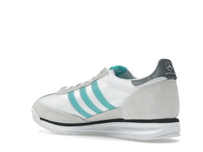 adidas SL 72 RS Mercedes-AMG Petronas Formula One Team White