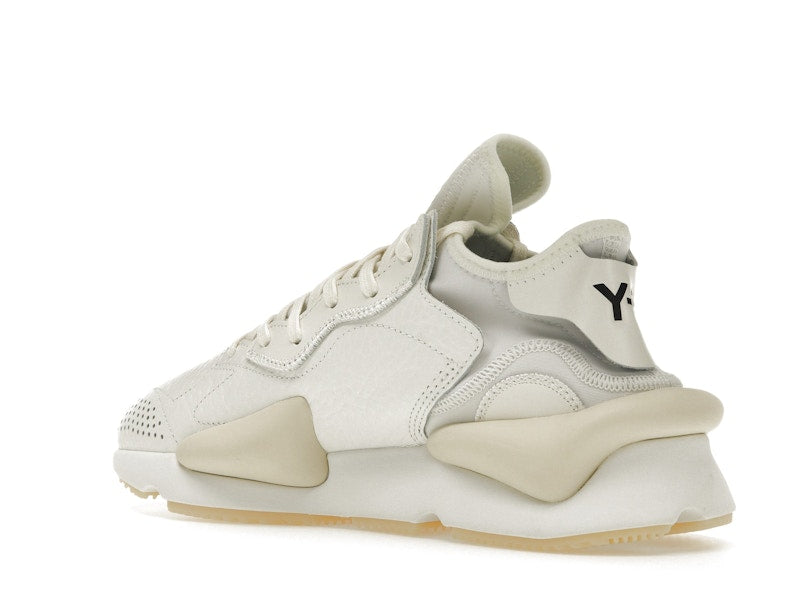 adidas Y-3 Kaiwa Core White Cream White