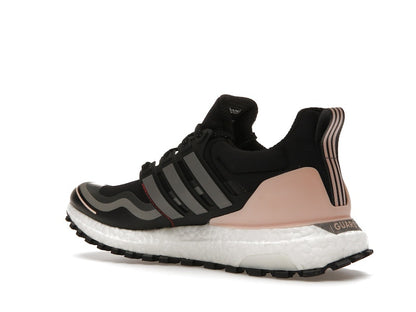 adidas Ultra Boost Guard Black Grey Pink (Women's)