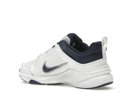 Nike Defy All Day White Midnight Navy