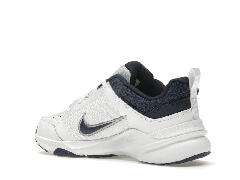Nike Defy All Day White Midnight Navy