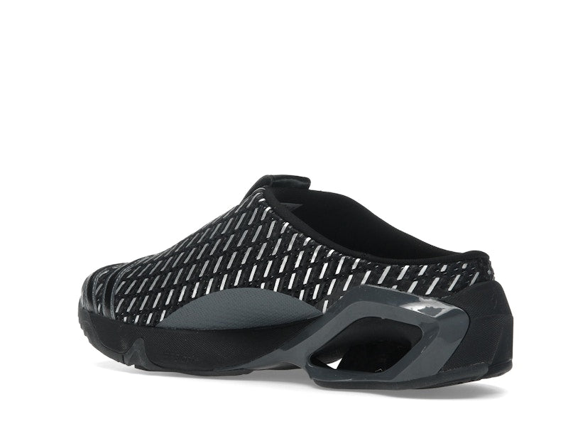 ASICS Gel-Styrax Kiko Kostadinov Black Silver