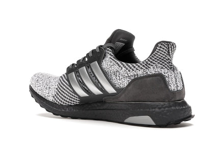 adidas Ultra Boost DNA Grey Silver