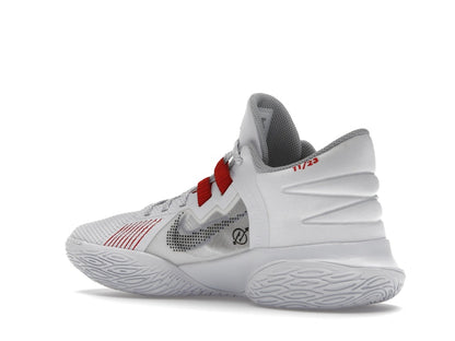 Nike Kyrie Flytrap V Wolf Grey