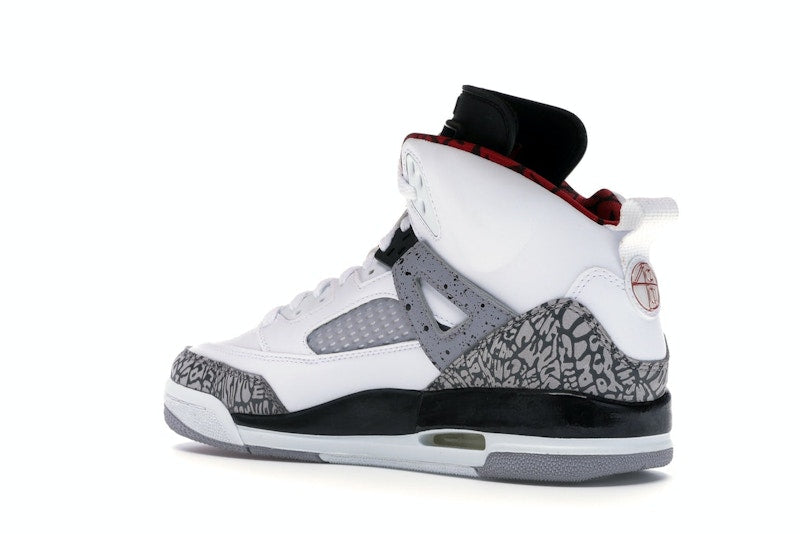 Jordan Spizike White Cement (2017) (GS)