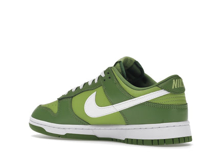 Nike Dunk Low Chlorophyll
